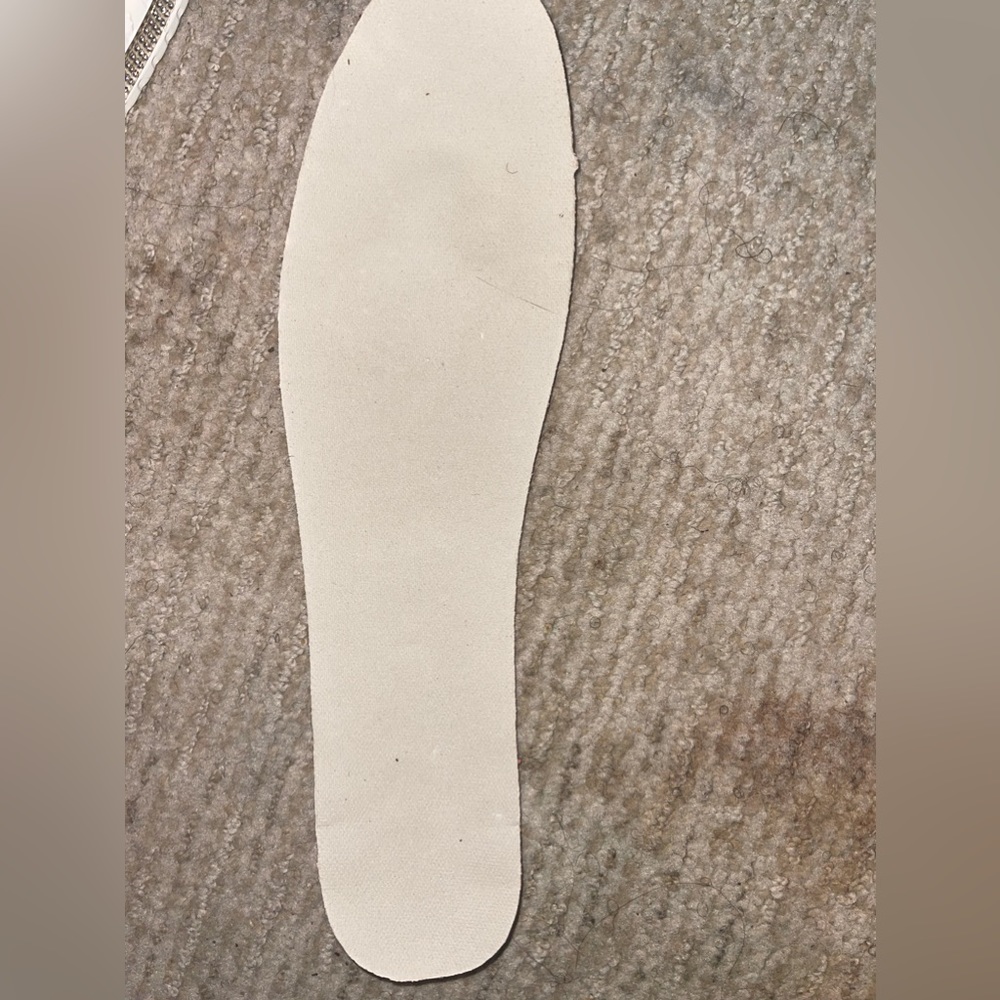 Shoe Soles